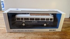 NOREV 1/43 AUTOCAR BUS SAVIEM SC1 AIR FRANCE