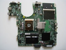 Carte mère   motherboard  pc portable Packard Bell Easynote R3380  no tested  HS