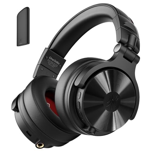 Oneodio studio max dj - max, 1