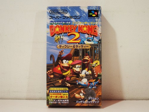 Super donkey kong country - donkey,