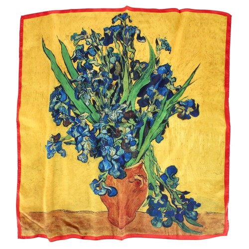 The magic scarf company - the,