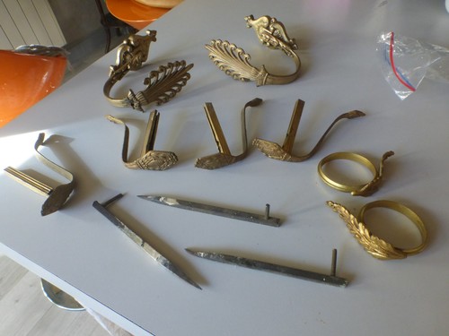Gros lot accessoires - gros,