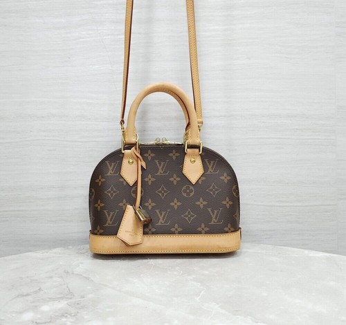 Louis vuitton sac - louis, main