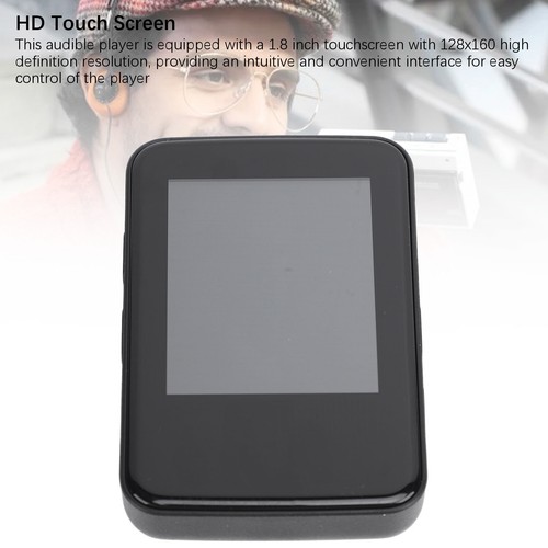 Lecteur musique portable - lecteur,
