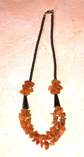 Collier ras cou - collier,