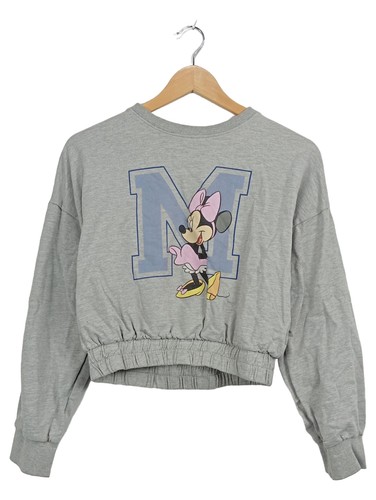 Disney pull femme gris - pull,