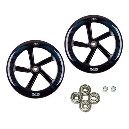 Hudora 14784 big wheel 205 - 14784,