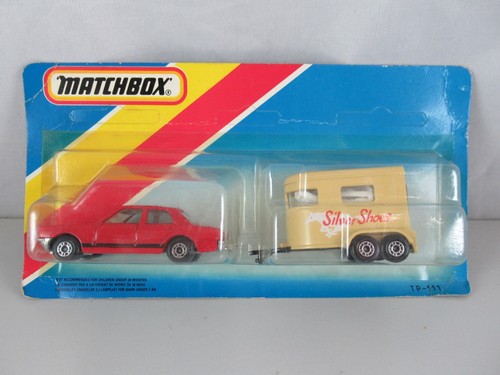 Coffret matchbox lesney - coffret,