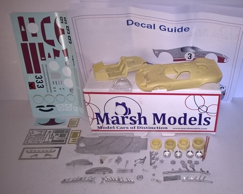 Marsh models mirage malcom - marsh,