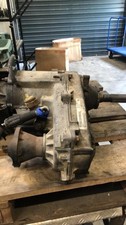 Boite de vitesses JEEP