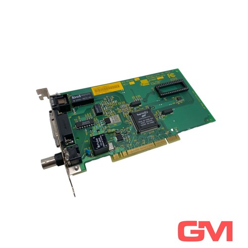 Carte réseau 3com etherlink - carte,
