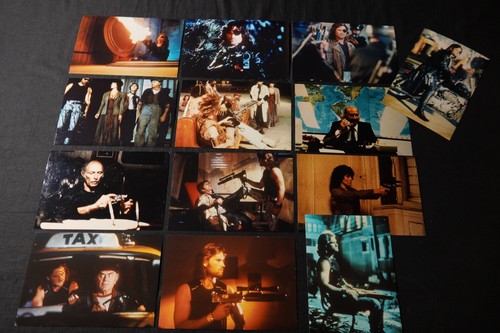 John carpenter new - new, 1997