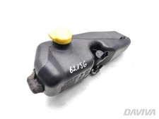 Dacia Duster Réservoir de