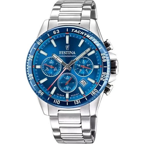 Montre chronographe festina - montre,