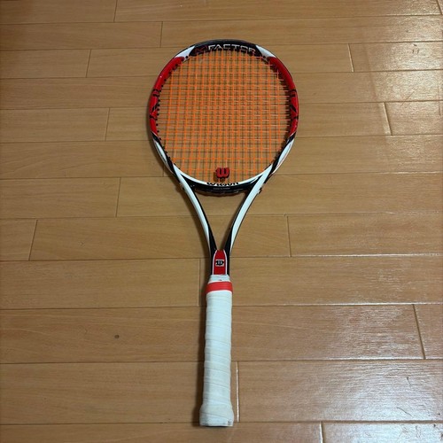 Wilson factor six one - k,
