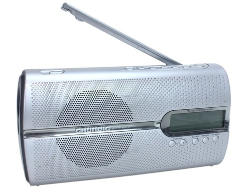 Grundig music radio - grundig,