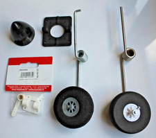 MODELISME AVIONS LOT DE TRAIN