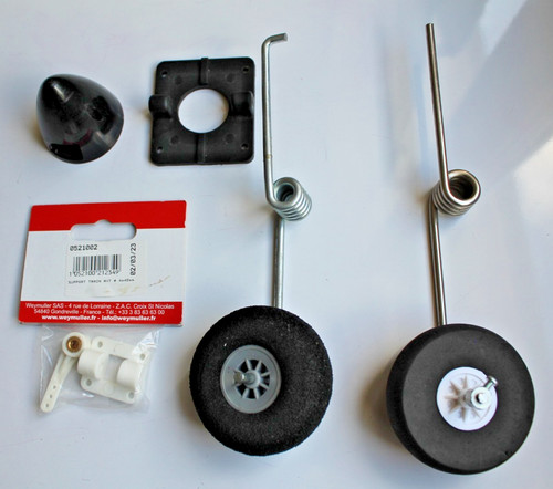 Modelisme avions lot train - modelisme,