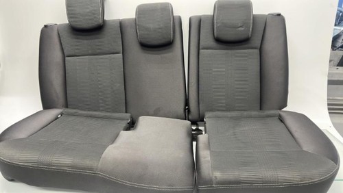 Banquette arriere renault - banquette, clio