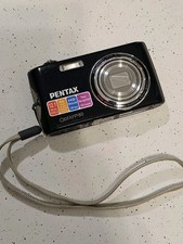 Appareil photo numérique