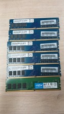 DDR4 DIMM 8GO 2666Mhz -