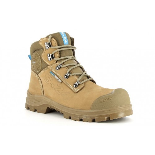 Chaussure sécurité haute - chaussure, de