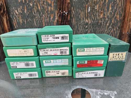 Big lot rcbs - big,
