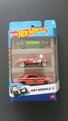 Hot wheels voitures - wheels, 3