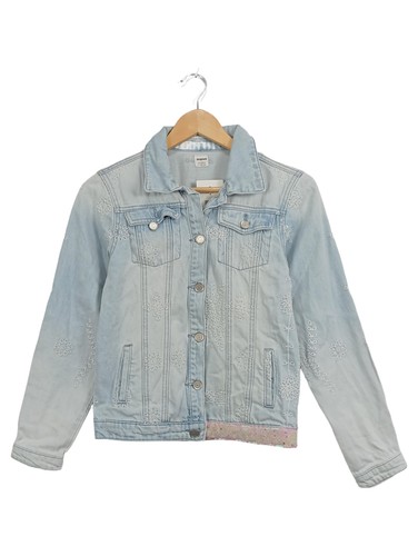 Desigual veste jean - veste,