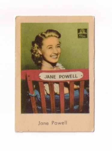 1956 dutch gum - 1956, unnumbered