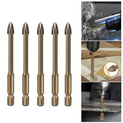 Embouts perceuse outil verre - embouts,