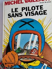 B.D. Michel Vaillant - le