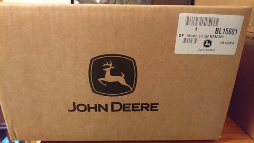 Faisceau john deere bl15601 - faisceau,