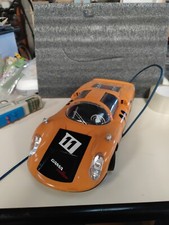 JOUET ANCIEN GAMA RARE PORSCHE CARRERA, 10 Électrique