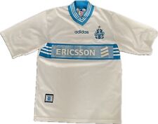 Maillot OM Olympique de