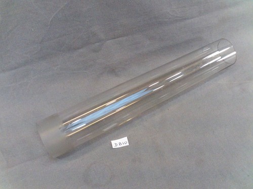 Verre lampe pétrole - lampe,