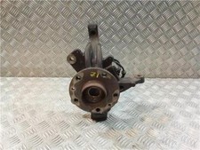 Porte Moyeu Avant Gauche