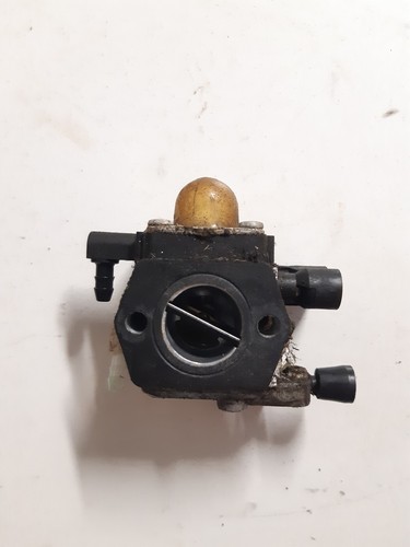 Carburateur nettoyer de - carburateur,