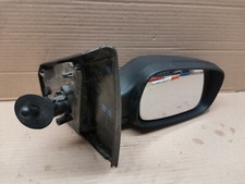 Retroviseur electrique droit passager avec degivrage RENAULT CLIO 3 PHASE 1