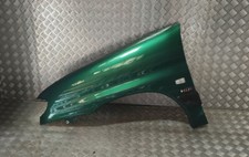 Aile avant gauche - PEUGEOT