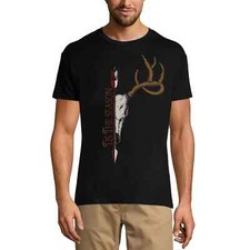 ULTRABASIC Homme Tee-Shirt