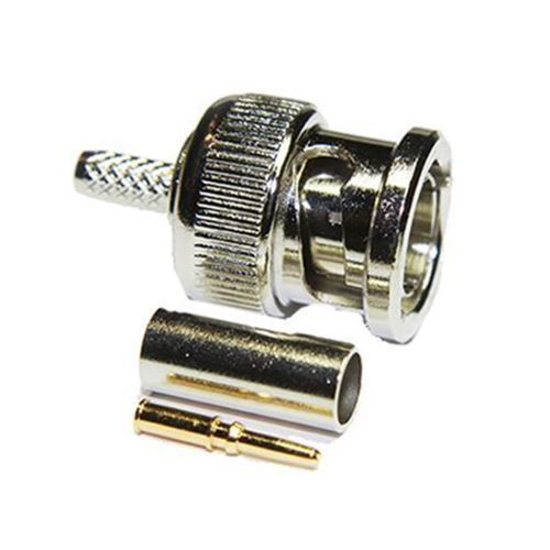 Interface connectors droit - 1,