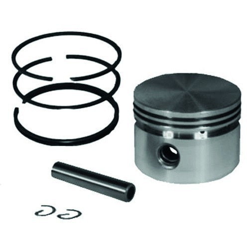 Kit piston complet honda - kit,