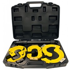 COMPRESSEUR DE RESSORTS POUR