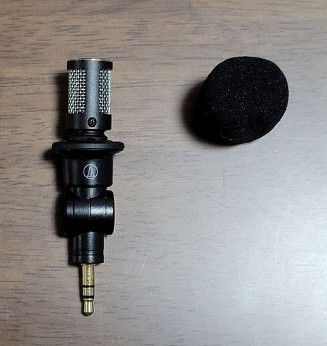 Audiotechnica at9911 - audiotechnica,