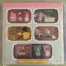 Ensemble de meubles pour