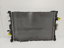 Radiateur eau FORD GALAXY 2