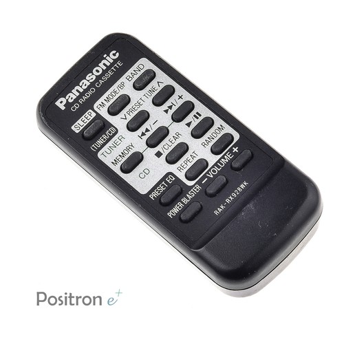 Panasonic rak rx928wk - panasonic, rak-rx928wk