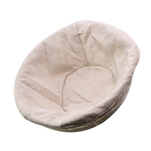 Panier pain rond métal - à,
