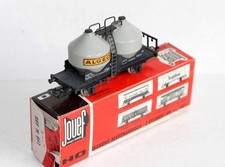 JOUEF HO REF. 642 WAGON SILOS